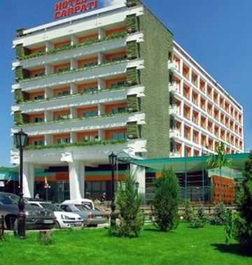 Carpati Hotel