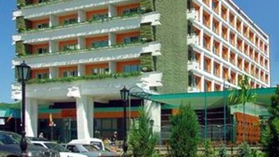 Carpati Hotel