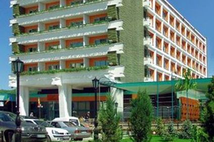 Carpati Hotel