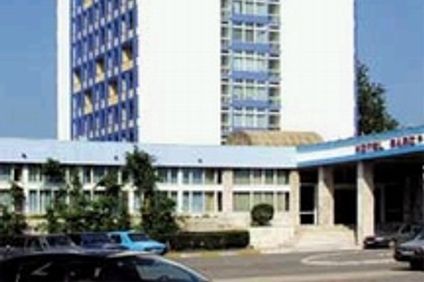 Parc Hotel