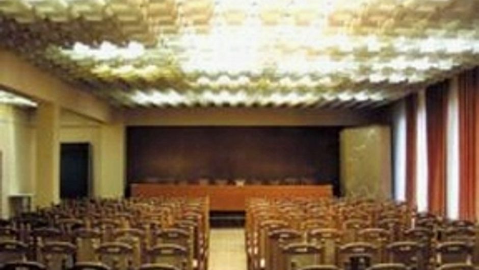 Parc Hotel Meeting