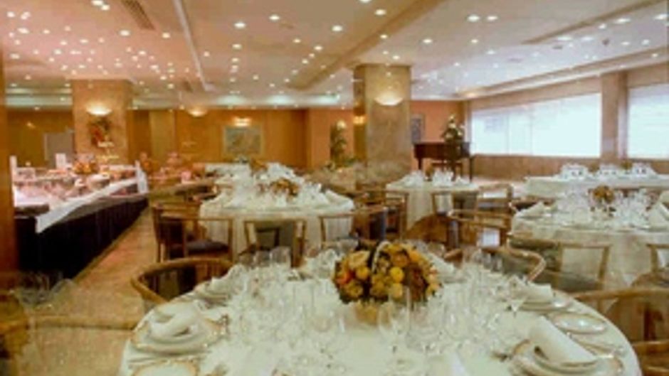 Hotel Agumar Banquet