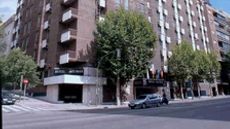 Hotel Agumar