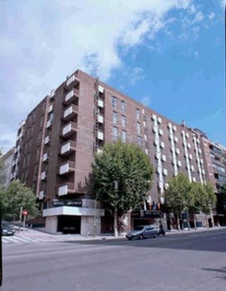Hotel Agumar