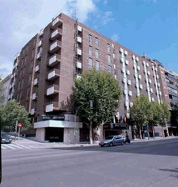 Hotel Agumar