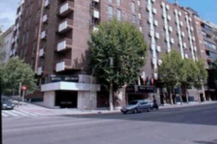 Hotel Agumar