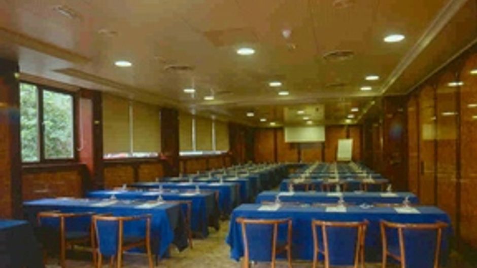 Hotel Agumar Meeting