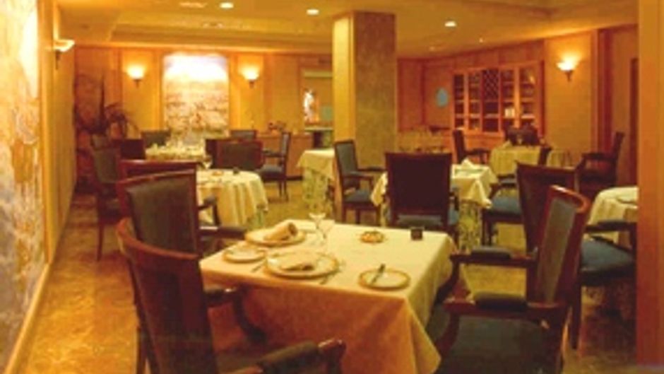 Hotel Agumar Restaurant