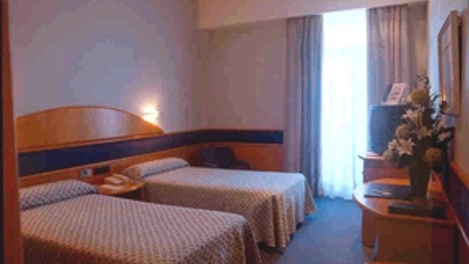 Hotel Agumar Room