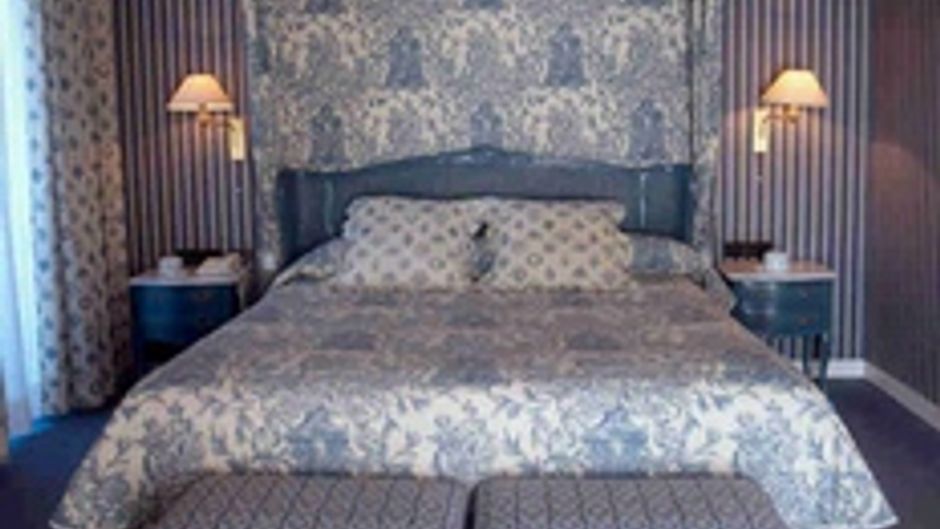 Hotel Agumar Suite