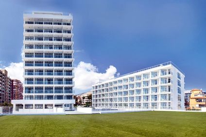 Hotel Ibersol Alay