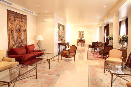 Hotel Atlantico