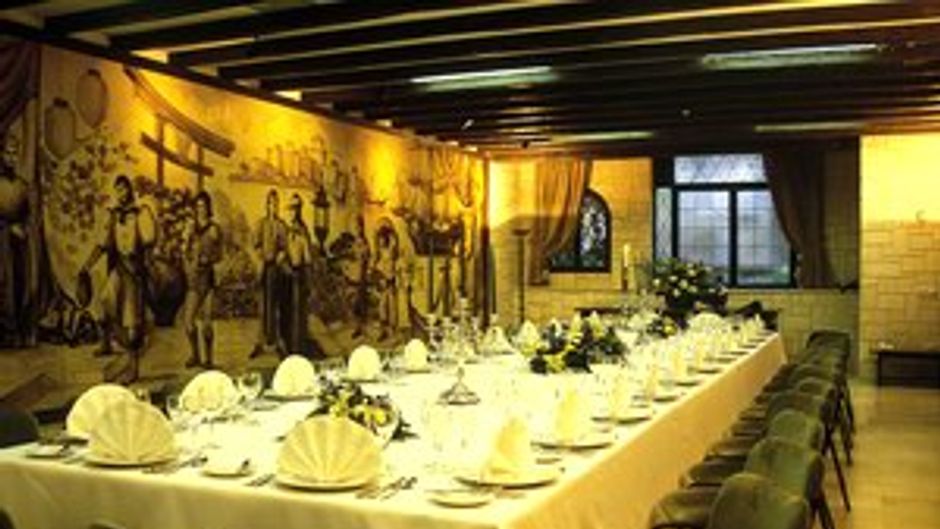 Bonsol Hotel Resort & Spa Banquet