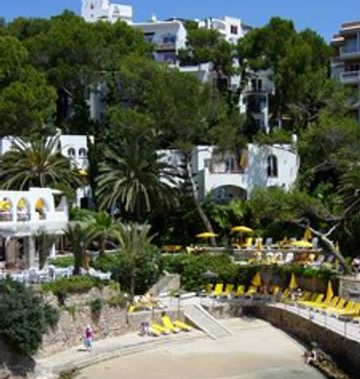 Bonsol Hotel Resort & Spa
