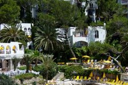 Bonsol Hotel Resort & Spa