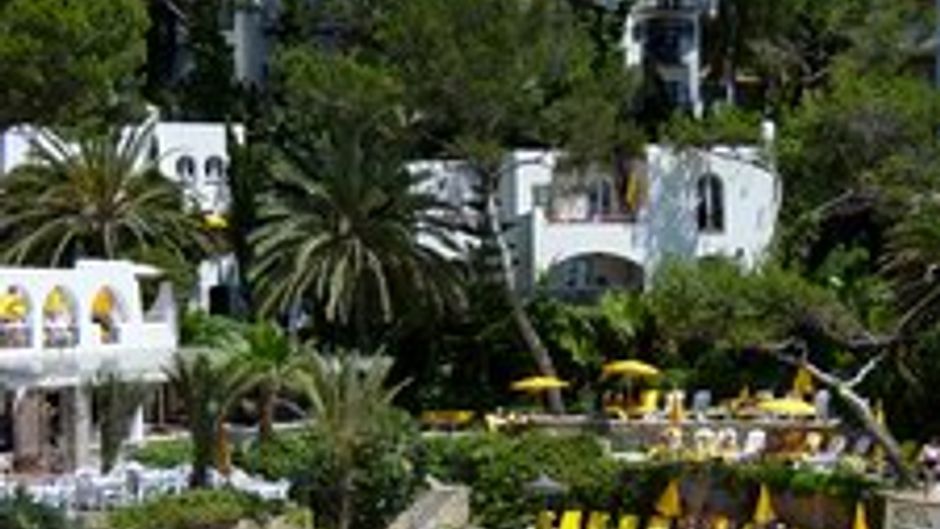 Bonsol Hotel Resort & Spa Exterior