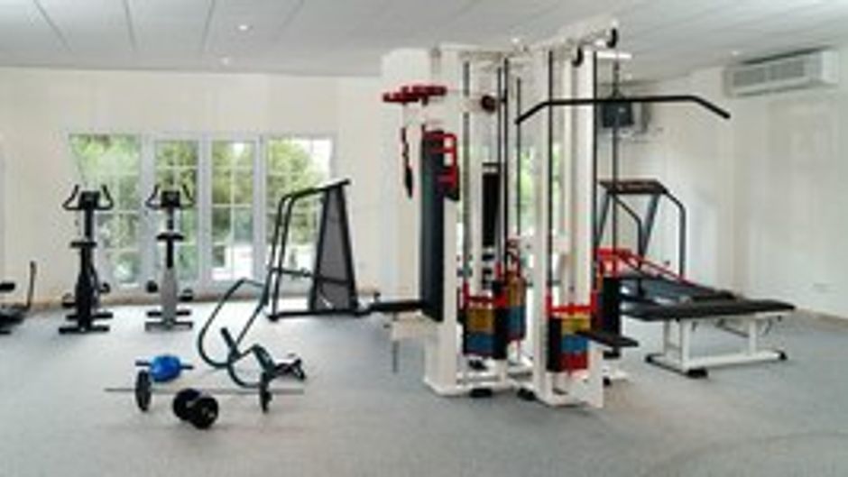 Bonsol Hotel Resort & Spa Health