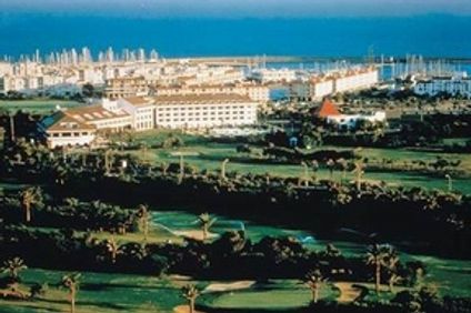 Hotel Almerimar