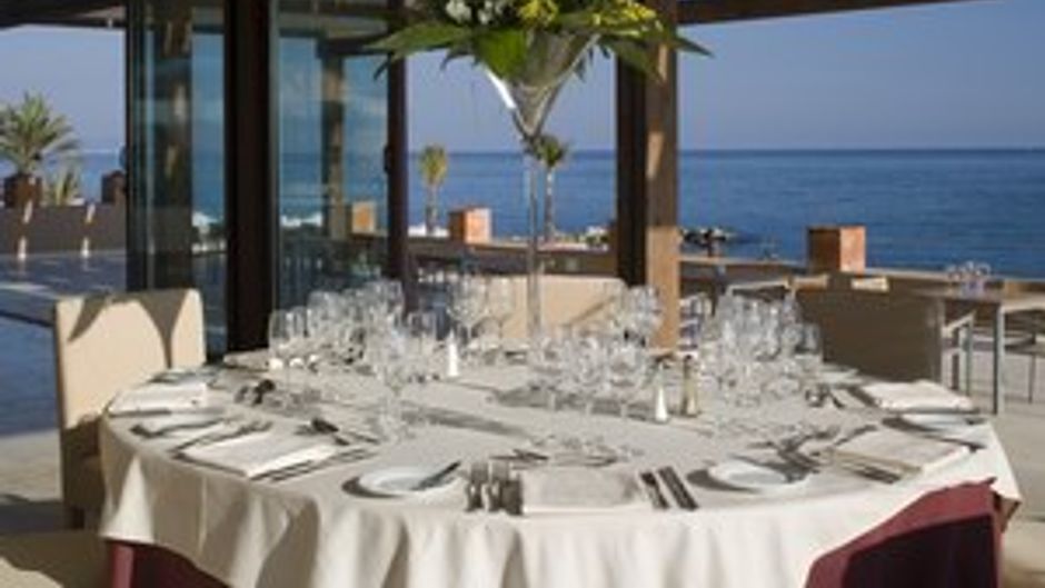 Hotel Guadalmina Spa & Golf Resort Banquet