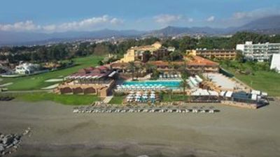 Hotel Guadalmina Spa & Golf Resort