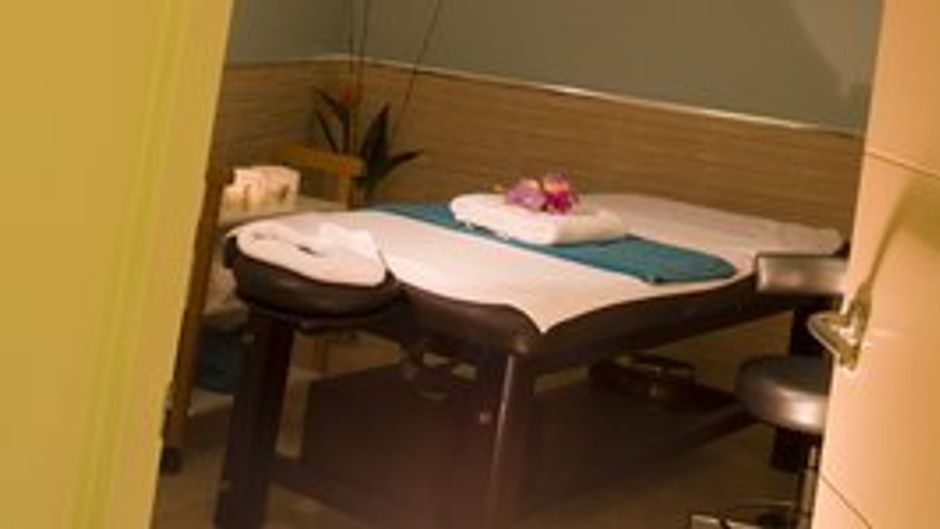 Hotel Guadalmina Spa & Golf Resort Health