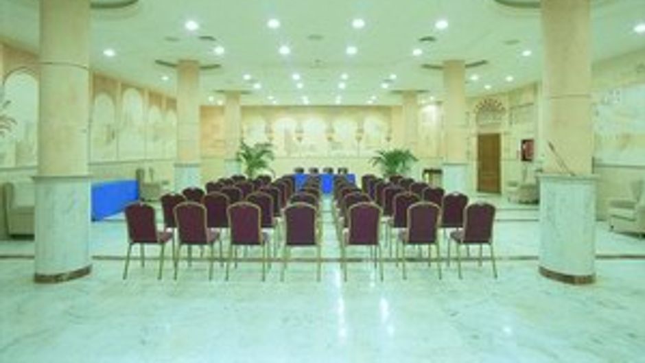 Hotel Guadalmina Spa & Golf Resort Meeting