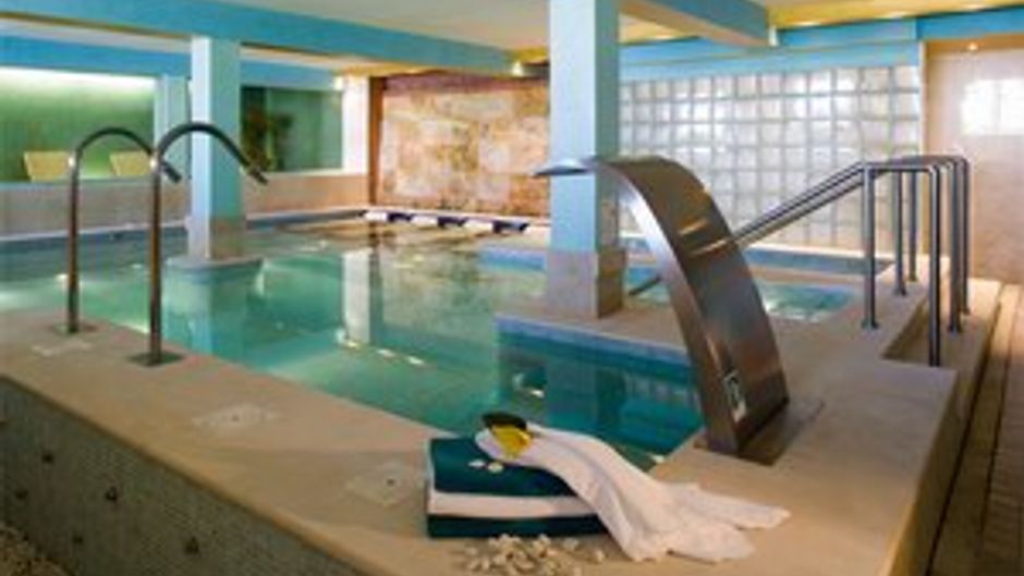 Hotel Guadalmina Spa & Golf Resort Spa