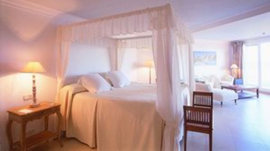 Hotel Guadalmina Spa & Golf Resort Suite