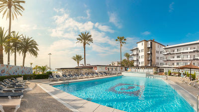 Gran Hotel Delfin
