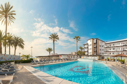 Gran Hotel Delfin