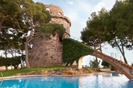 Gran Hotel Rey Don Jaime