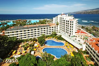 H10 Tenerife Playa