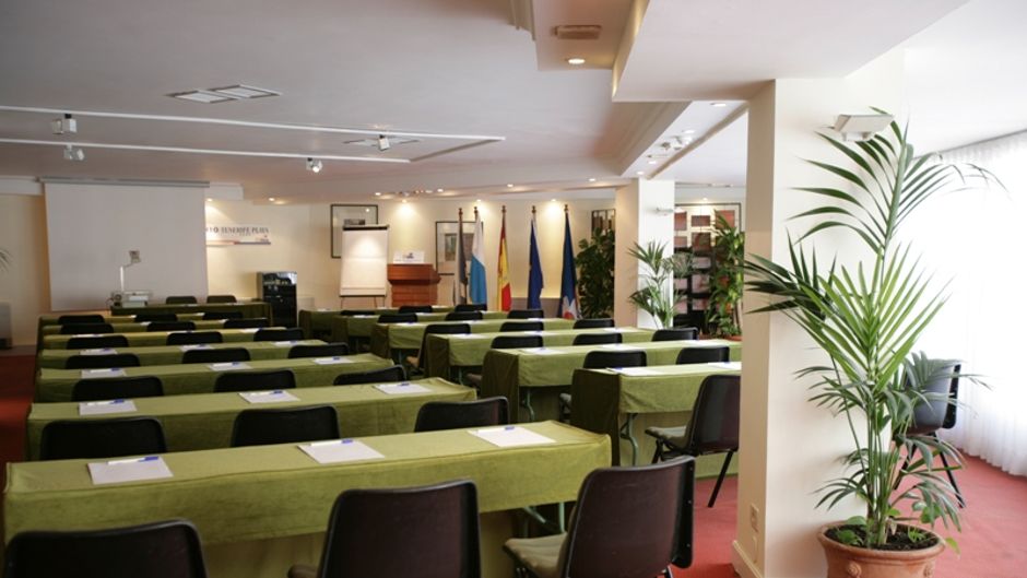 H10 Tenerife Playa Meeting