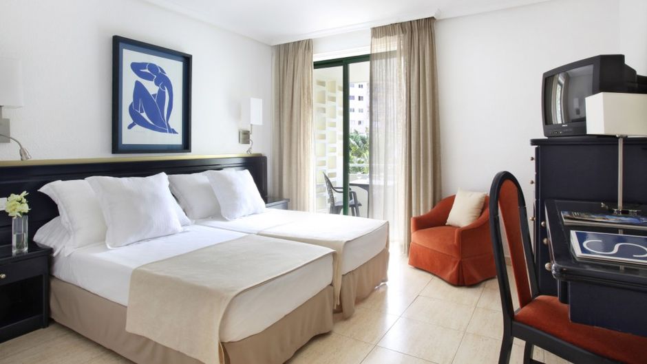 H10 Tenerife Playa Room