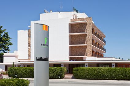 Hotel Emporda