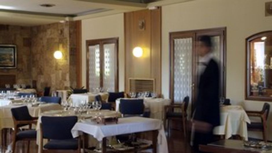 Hotel Emporda Restaurant