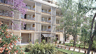 Hotel Araxa