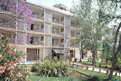 Hotel Araxa