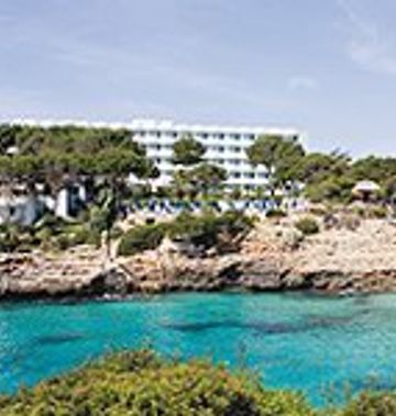 Inturotel Cala Esmeralda Hotel