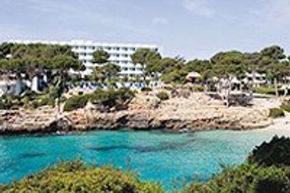 Inturotel Cala Esmeralda Hotel