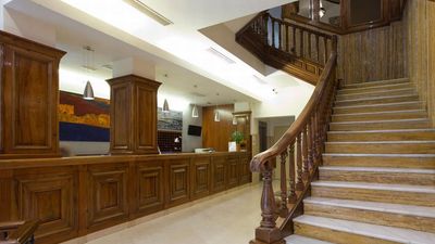 Don Curro Hotel