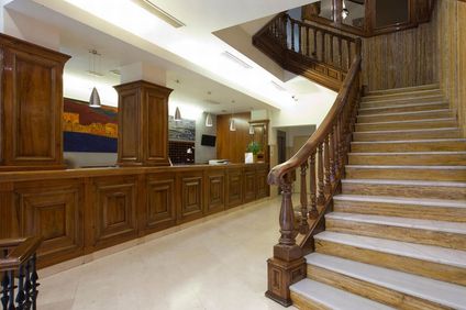 Don Curro Hotel