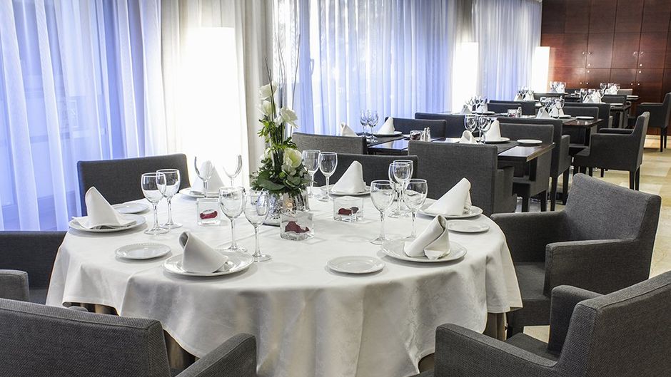 Zenit Don Yo Restaurant