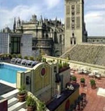 Dona Maria Hotel