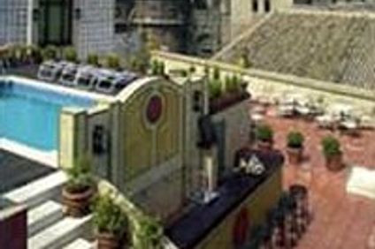 Dona Maria Hotel