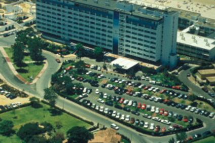 Hotel Flamero