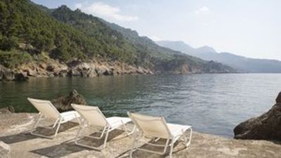 Hotel Es Moli