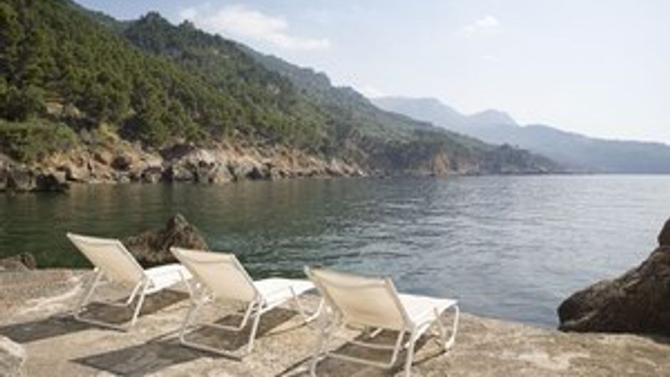 Hotel Es Moli Exterior
