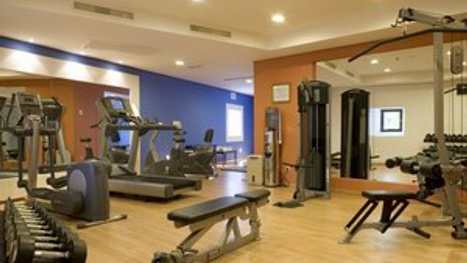 Hotel Es Moli Health