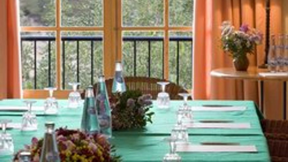 Hotel Es Moli Meeting